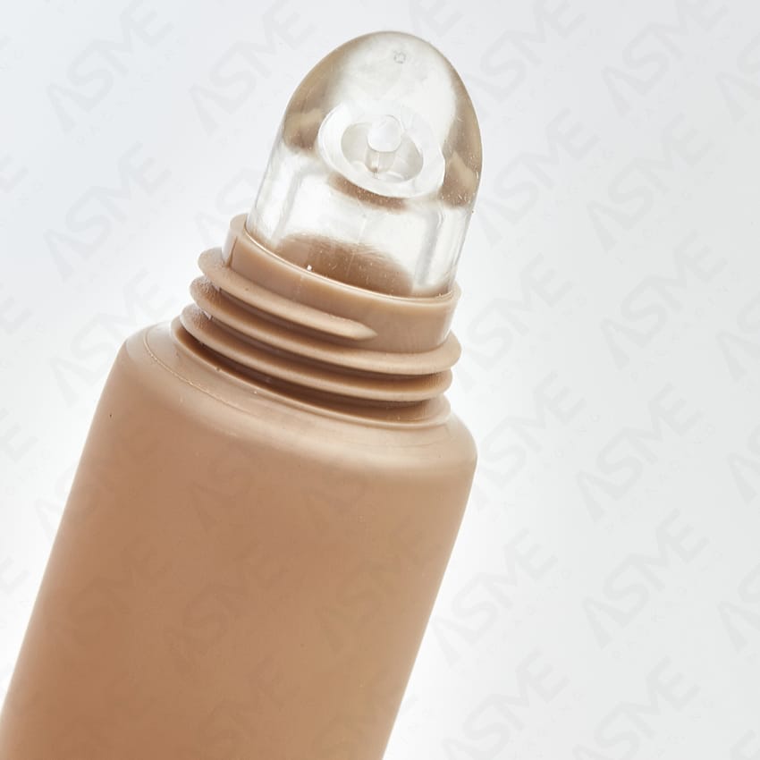 Transparency in Design Clear Window Tubes for Product Visibility 2 19硅胶唇膏唇彩头 4