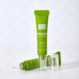 Eye Cream Tube Packaging