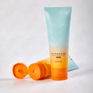 Facial Cleansing Tube
