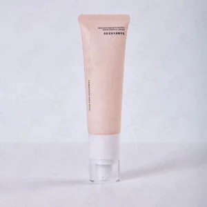 Pump Cap Tube Packaging