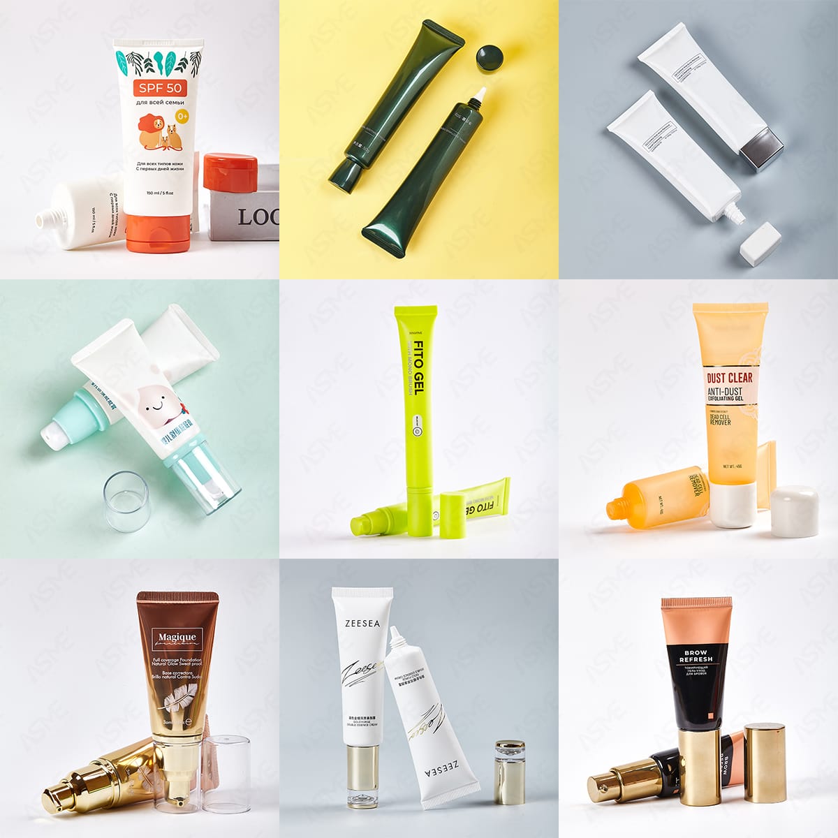 Cosmetic Tube Patent Landscape Recent Innovations and Disputes 1 1212