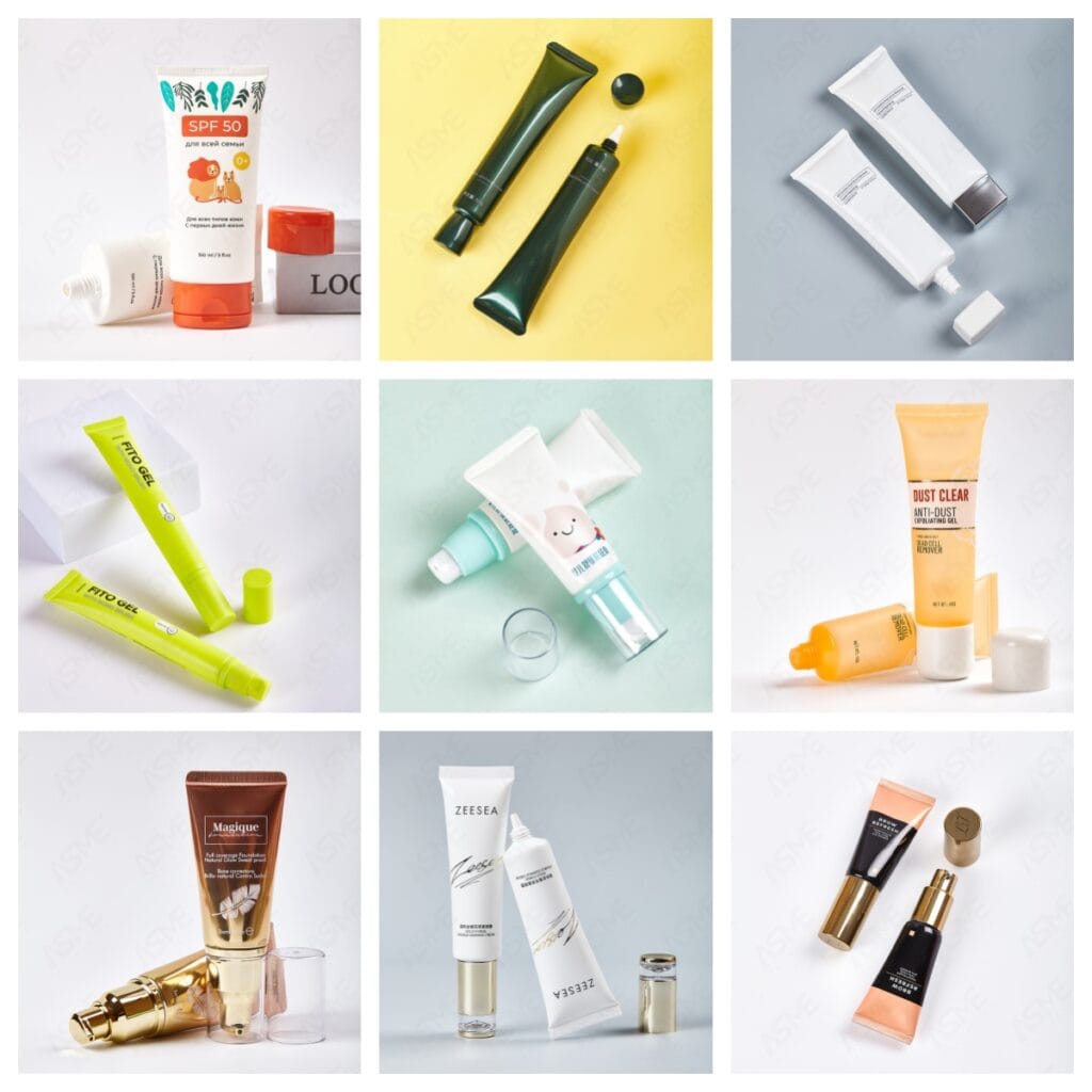 Global Regulations on Phthalates in Cosmetic Tube Production 2 cosmetic tube