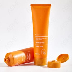 Conditioner PE Tube packaging