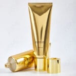 Cleanser High-gloss ABL Tube packaging