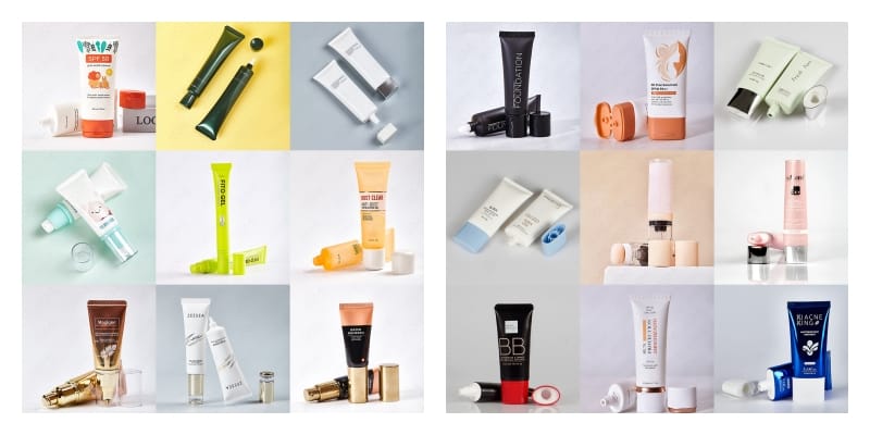 Some of our products
